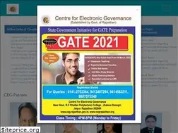 Sites similar to cegrajasthan.org