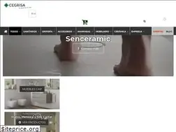 Sites similar to cegrisa.com