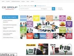 Sites similar to cegroup-lb.com