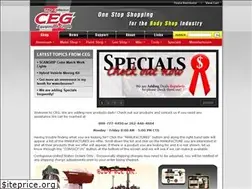Sites similar to cegroup.com