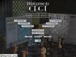 Sites similar to cegt.net