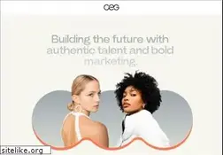 Sites similar to cegtalent.com