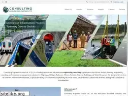 Sites similar to cegtesthouse.com