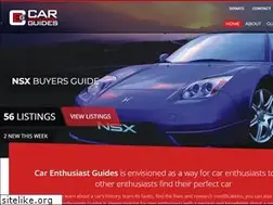 Sites similar to ceguides.com