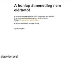 Sites similar to cegvezetokklubja.hu