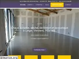 Sites similar to cegwa.be