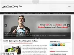 Sites similar to ceh-vietnam.blogspot.com