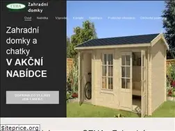 Sites similar to ceha.cz