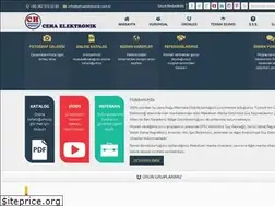 Sites similar to cehaelektronik.com.tr