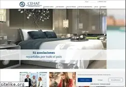 Sites similar to cehat.com