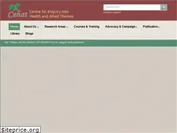 Sites similar to cehat.org