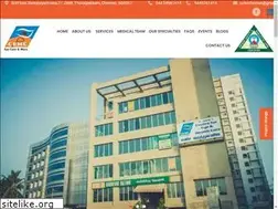 Sites similar to cehcchennai.com