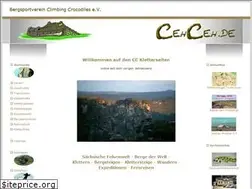 Sites similar to cehceh.de