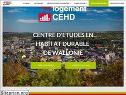 Sites similar to cehd.be