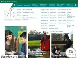 Sites similar to cehd.gmu.edu