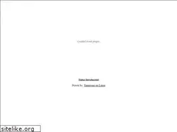 Sites similar to cehdes.org