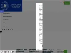 Sites similar to cehegin.es