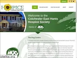 Sites similar to cehhospice.org