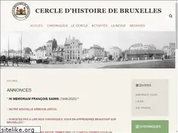 Sites similar to cehibrux.be