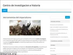 Sites similar to cehic.es