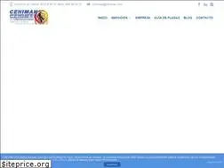 Sites similar to cehiman.com