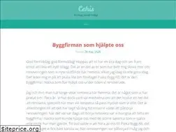 Sites similar to cehis.se