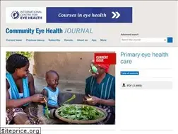 Sites similar to cehjournal.org