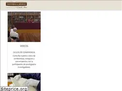 Sites similar to cehm.org.mx