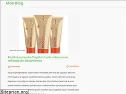 Sites similar to cehmob.org.br