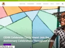 Sites similar to cehn.org