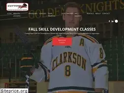Sites similar to cehockey.ca