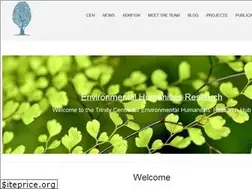 Sites similar to cehresearch.org