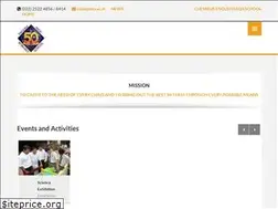 Sites similar to cehs.ac.in