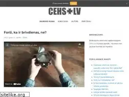 Sites similar to cehs.lv