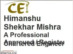 Sites similar to cehsmishra.com