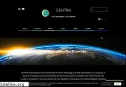 Sites similar to cehtra.com