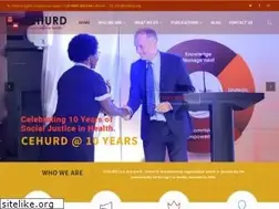 Sites similar to cehurd.org