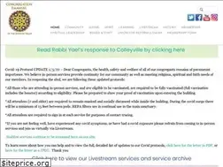 Sites similar to cehv.org
