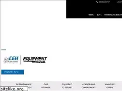 Sites similar to cehwi.com