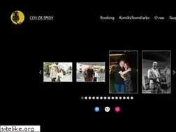 Sites similar to cehzasmeh.si
