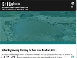 Sites similar to cei-bc.com
