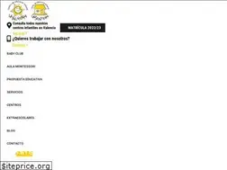 Sites similar to cei-laaurora.com