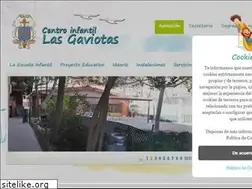 Sites similar to cei-las-gaviotas.es