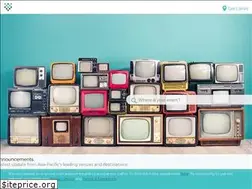 Sites similar to cei.asia