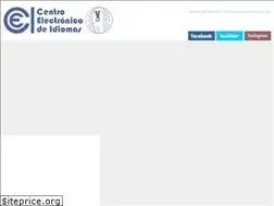 Sites similar to cei.com.ve