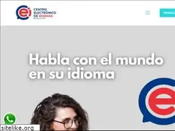 Sites similar to cei.edu.co