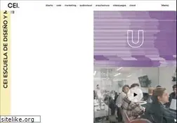 Sites similar to cei.es