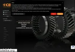 Sites similar to cei.it