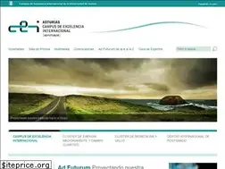 Sites similar to cei.uniovi.es