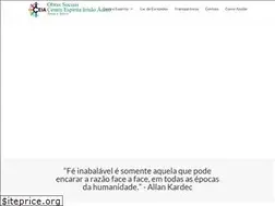 Sites similar to ceia-df.org.br